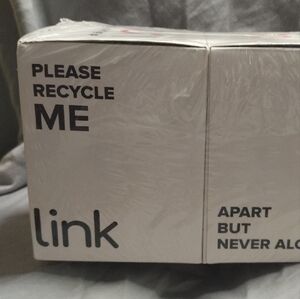 Luv Link Friendship Lamps 2 Lamps One For You And One For Whoever!!